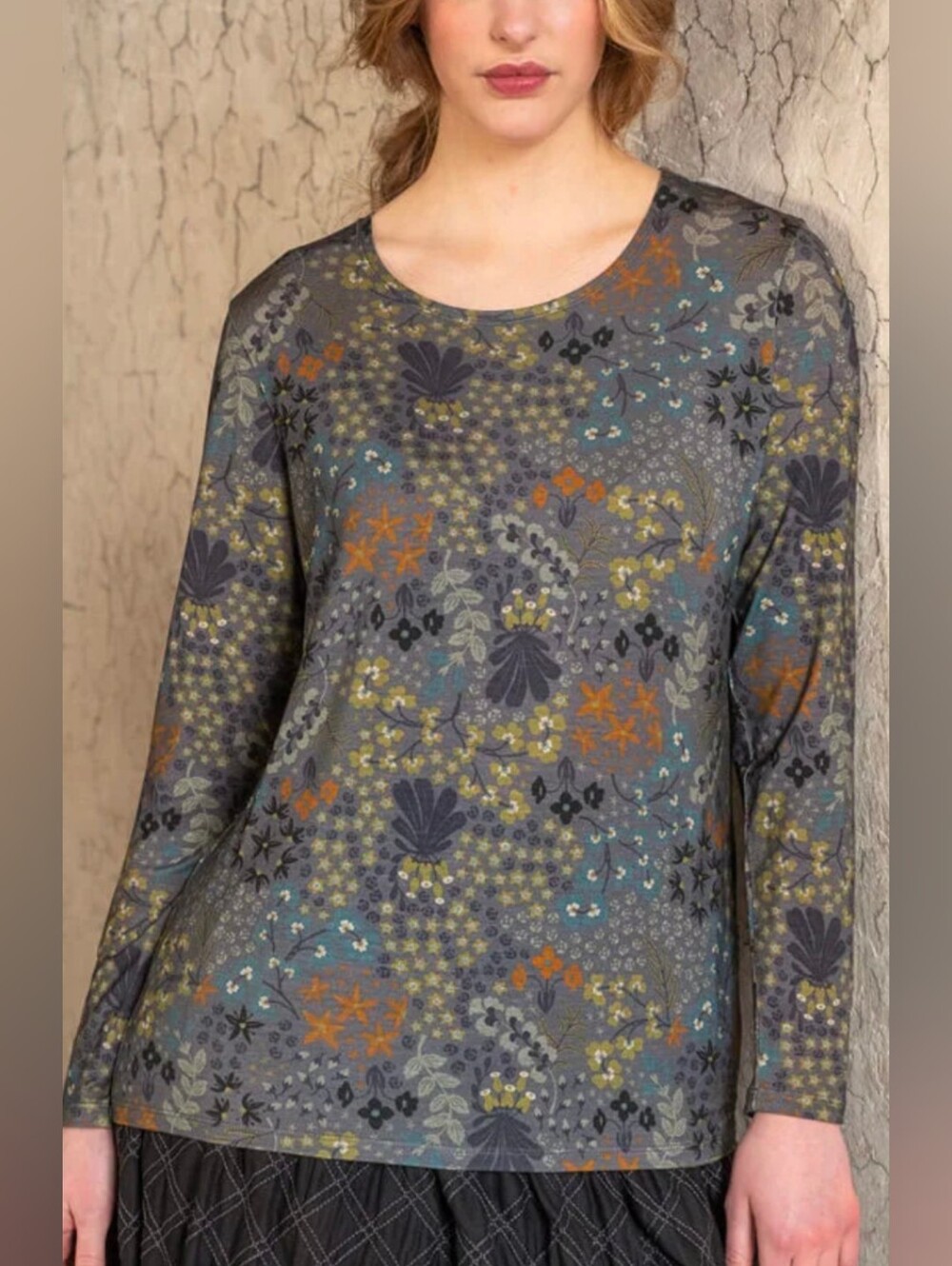 Gudrun Sjoden Long Sleeve Tee M